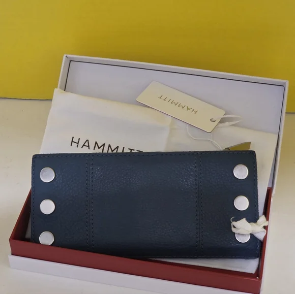 Hammitt 110 Wallet - Picture 5 of 9